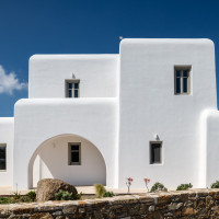 Villa Aegean